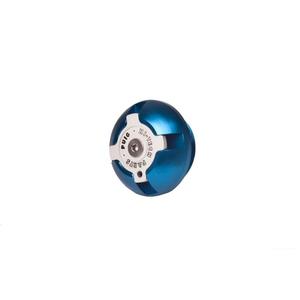 Ölnachfüllverschluss PUIG 6778A blau M24x2