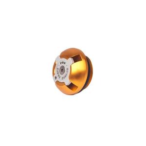 Ölnachfüllverschluss PUIG 6778O gold M24x2