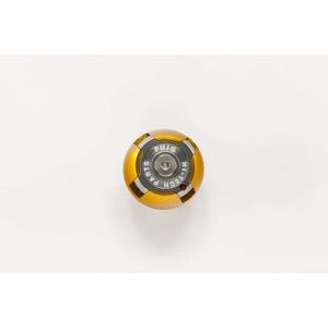 Ölnachfüllverschluss PUIG 6781O gold M20x2,5