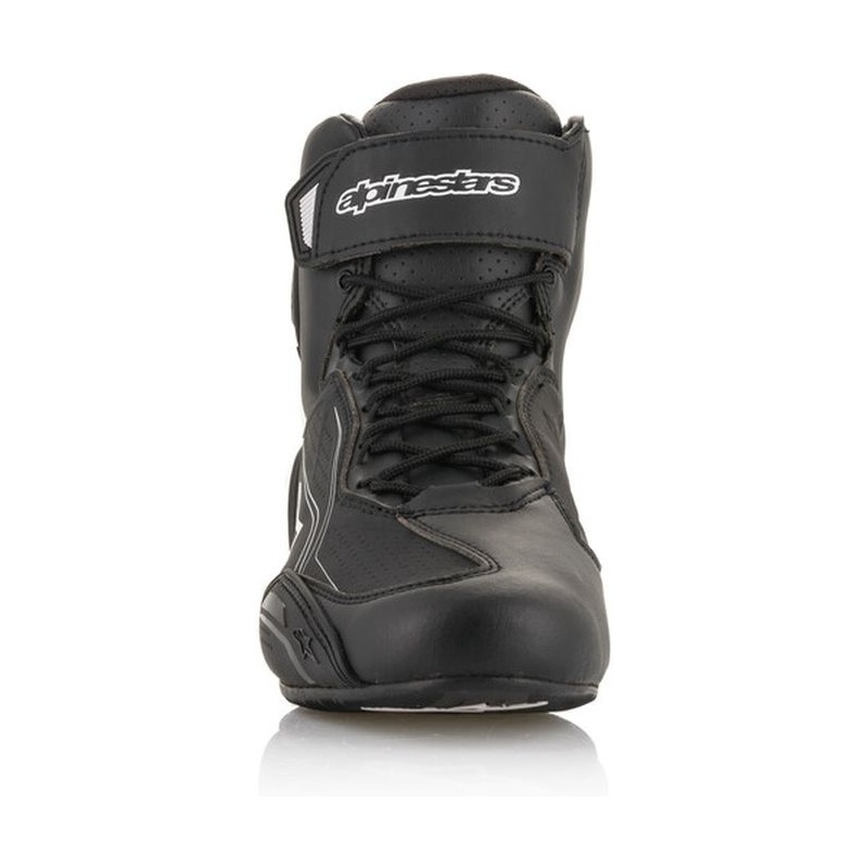 Alpinestars Faster-3 Motorradstiefel schwarz