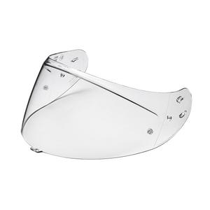 Klares Plexiglas für Nolan N120-1 NFR-Helme