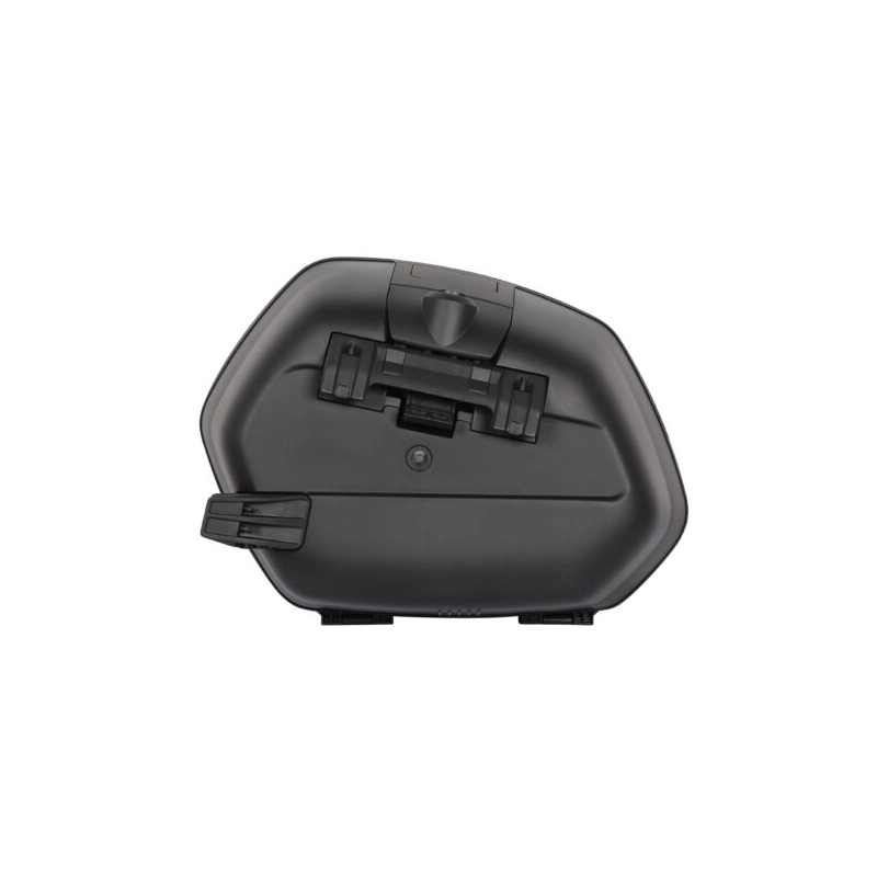 Seitenkoffer SHAD SH35 Aluminium (pair) with PREMIUM lock