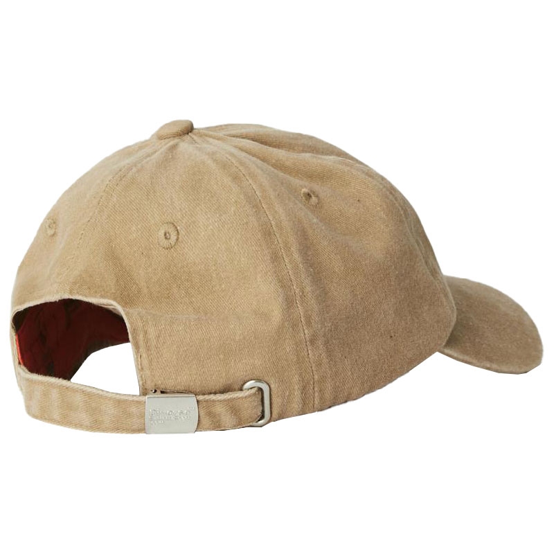 Beige Mütze DAKAR Inter II