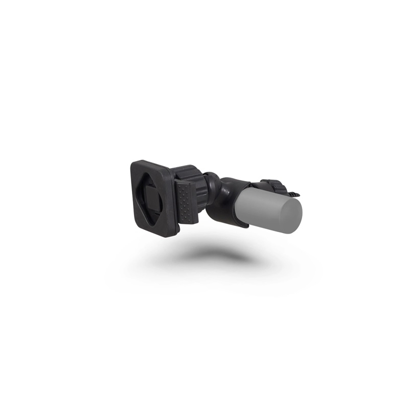 Smartphone holder SHAD phone size up to 180x90mm (6,6") für Lenker