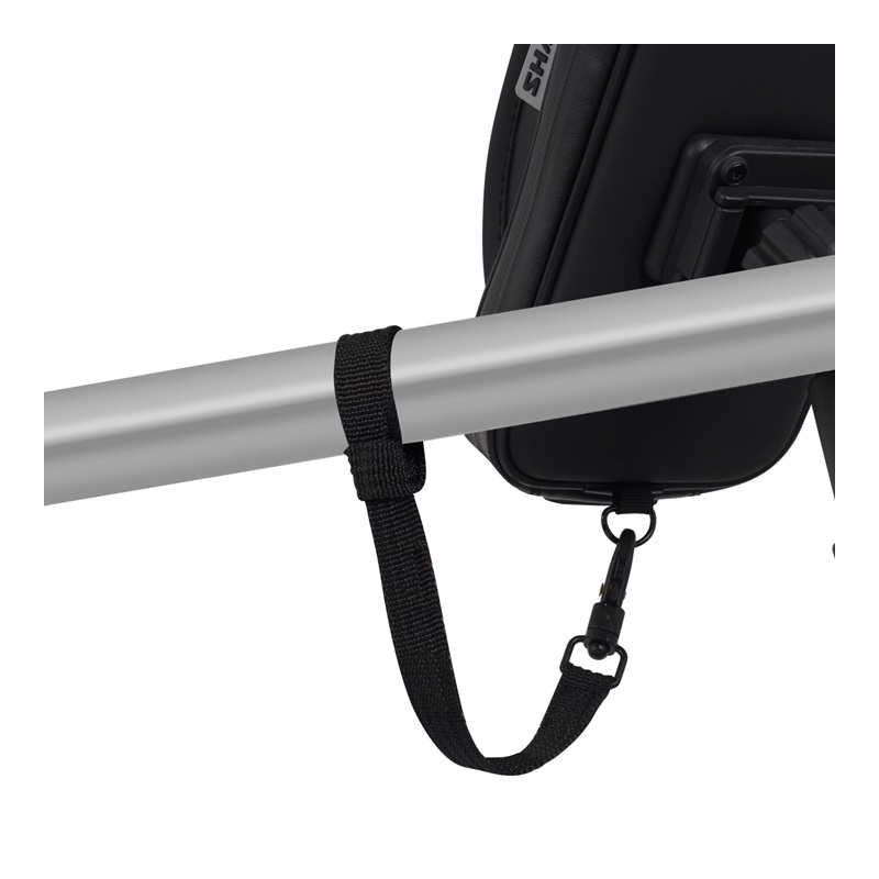 Smartphone holder SHAD phone size up to 180x90mm (6,6") für Lenker
