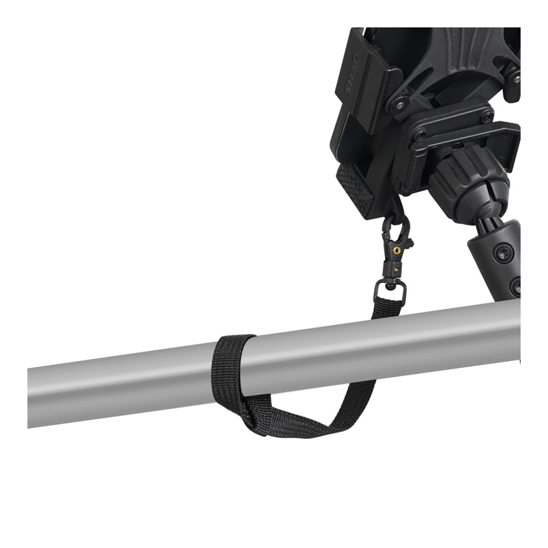 X-frame SHAD phone size up to 180x90mm (6,6") für Rückspiegel
