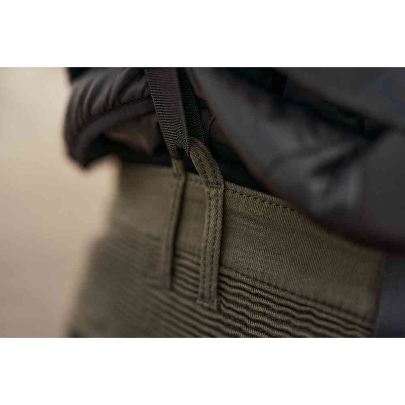 Shima Giro 2.0 khaki Motorradjeans Ausverkauf