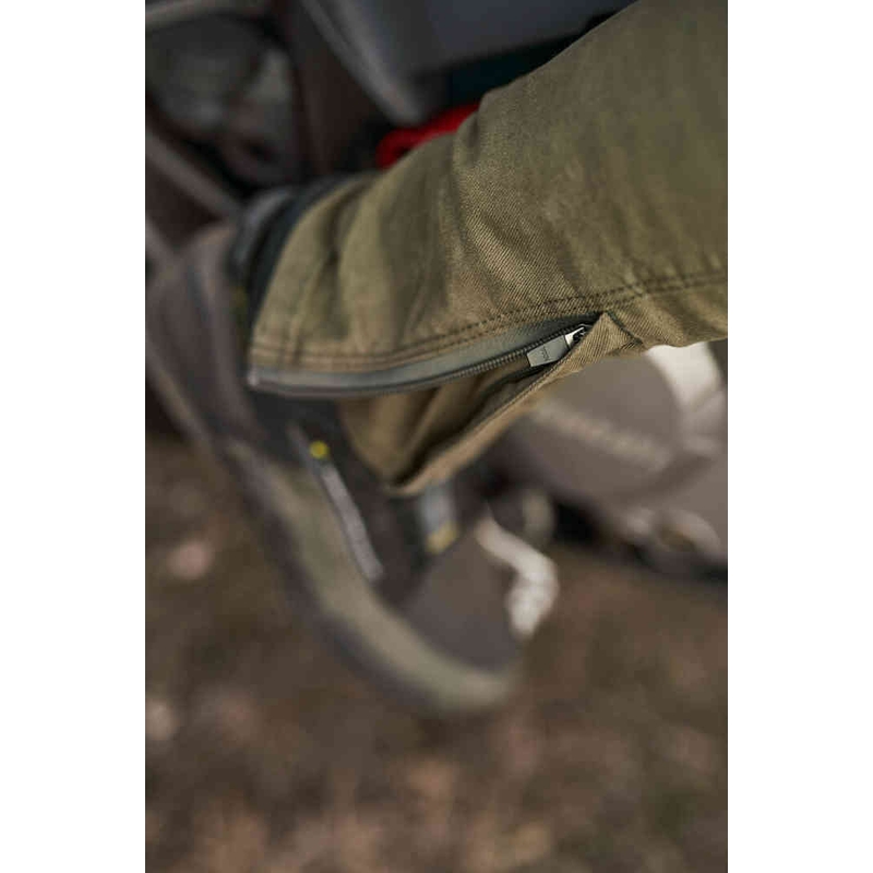 Shima Giro 2.0 khaki Motorradjeans Ausverkauf