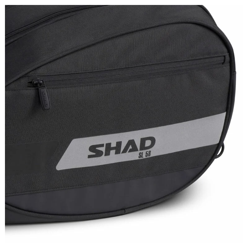 erweiterende Seitentasche SHAD SL58