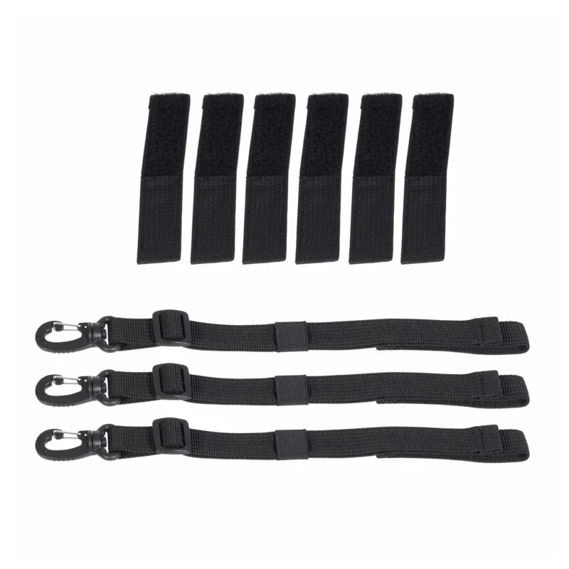 erweiterende Seitentasche SHAD SL58