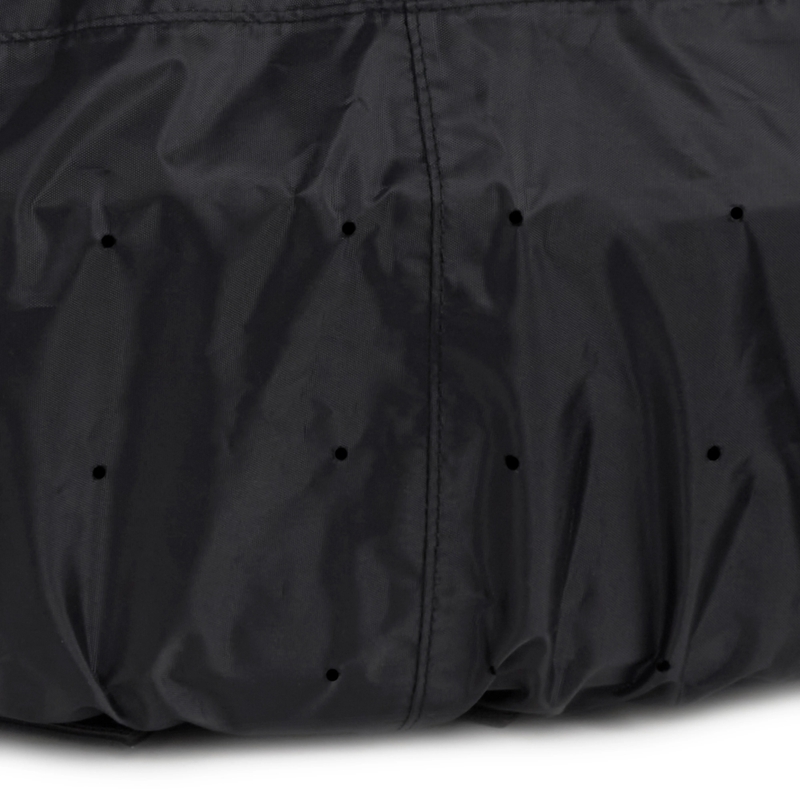 erweiterende Seitentasche SHAD SL58