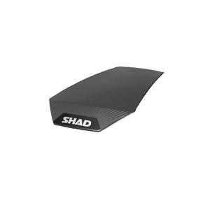 Cover SHAD SH47 D1B47E06 carbon