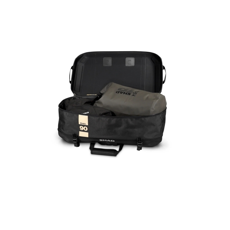 Waterproof duffle bag SHAD IB20B 20l
