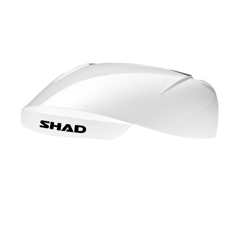 Cover SHAD für SH33 weiß