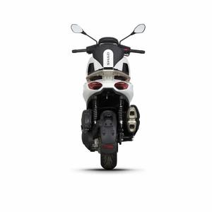 Monatgesatz SHAD V0BV41RV für Rückenstütze SHAD