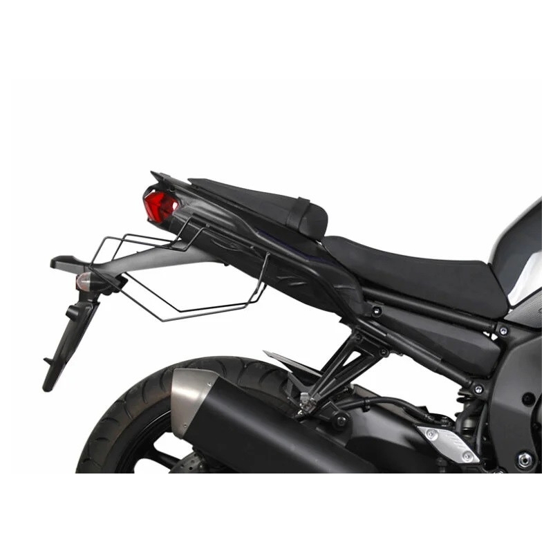 Seitentashcenhalter SHAD für YAMAHA FZ8 800 / Fazer 2010-2016