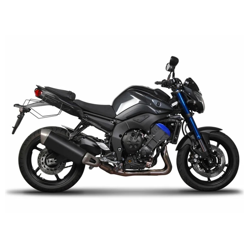 Seitentashcenhalter SHAD für YAMAHA FZ8 800 / Fazer 2010-2016