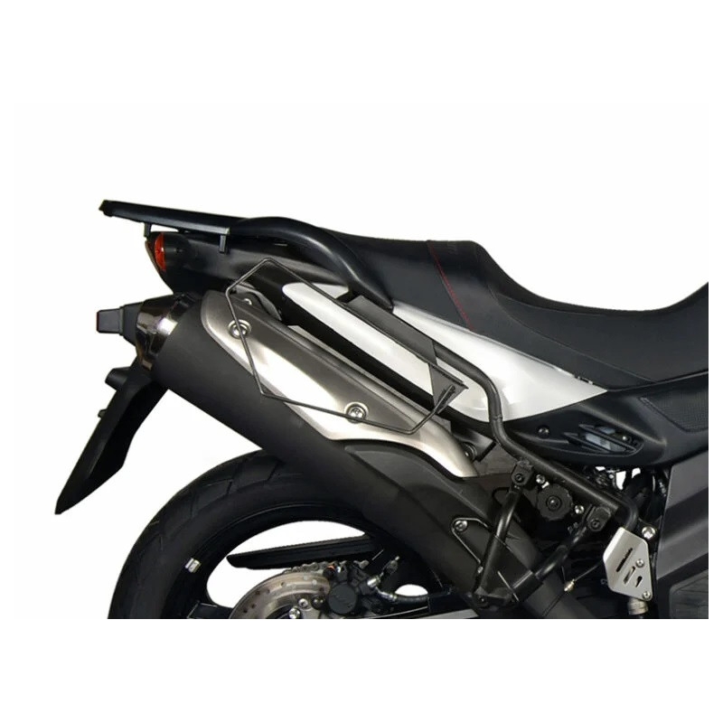 Seitentashcenhalter SHAD für SUZUKI DL 650 V-STROM 2012-2016