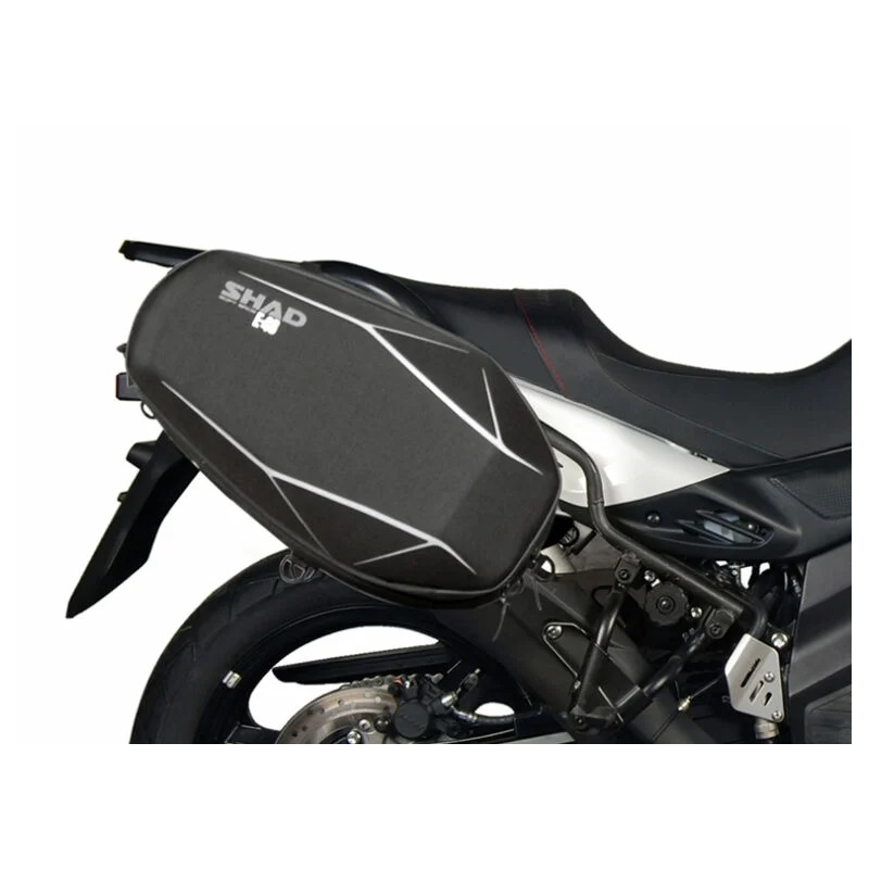 Seitentashcenhalter SHAD für SUZUKI DL 650 V-STROM 2012-2016