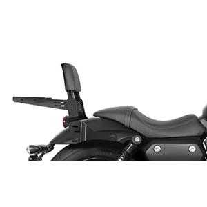 Rückenlehne SHAD B0VC32SN Sissy Bar