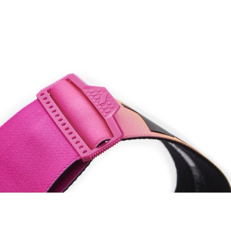 Motocross-Brille aus 100 % ARMEGA 91 goldenem Plexiglas