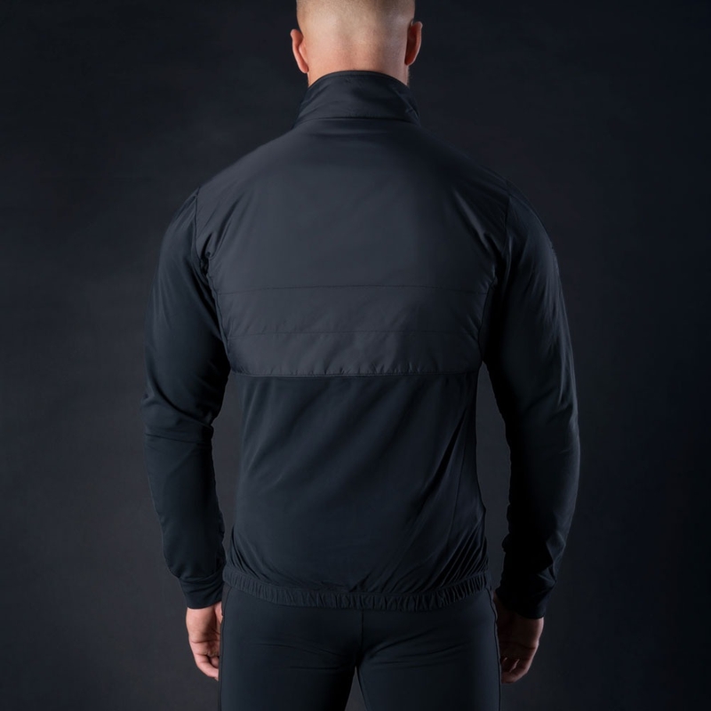 Thermofutter für Oxford Advanced Advanced Expedition Jacke schwarz