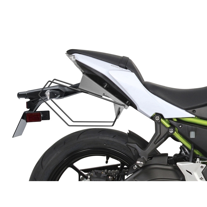 Seitentashcenhalter SHAD für KAWASAKI Z 650 2016-2026, KAWASAKI Ninja 650 2017-2026