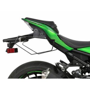 Seitentashcenhalter SHAD K0Z997SE für KAWASAKI Z 900 2017-2024, KAWASAKI Z 900 SE 2017-2024