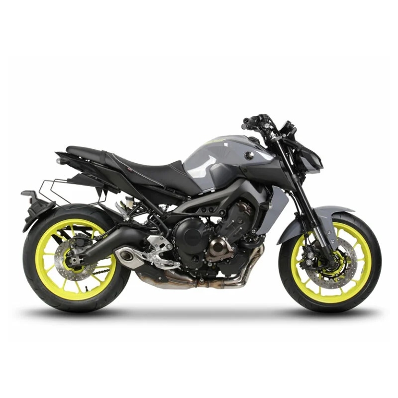 Seitentashcenhalter SHAD für YAMAHA MT-09 850 / 890 2013-2019