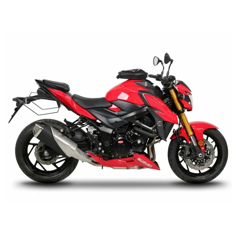Seitentashcenhalter SHAD für SUZUKI GSX-S 750 2017-2022