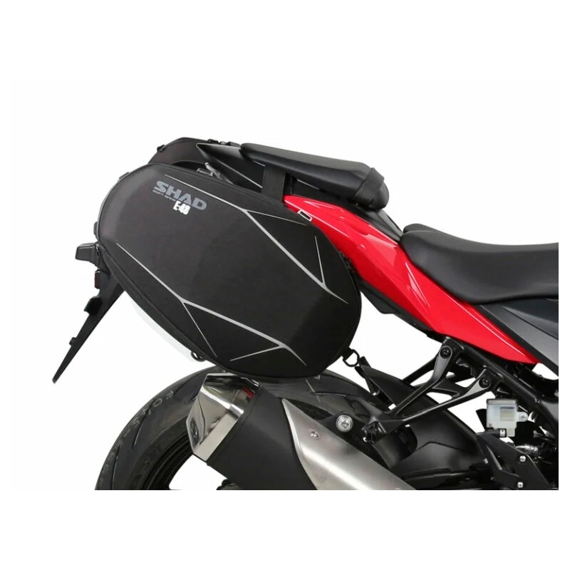Seitentashcenhalter SHAD für SUZUKI GSX-S 750 2017-2022