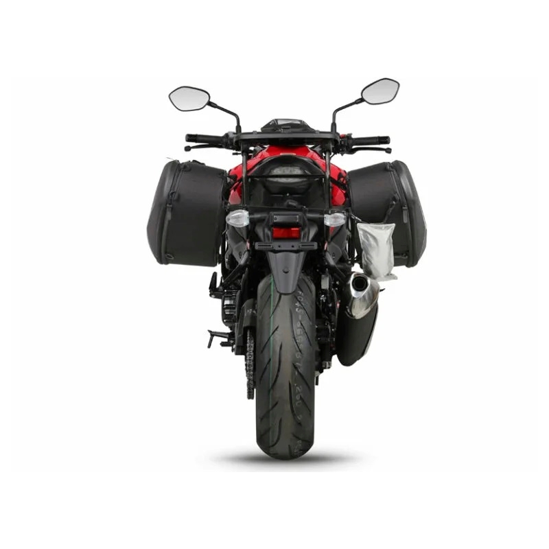 Seitentashcenhalter SHAD für SUZUKI GSX-S 750 2017-2022