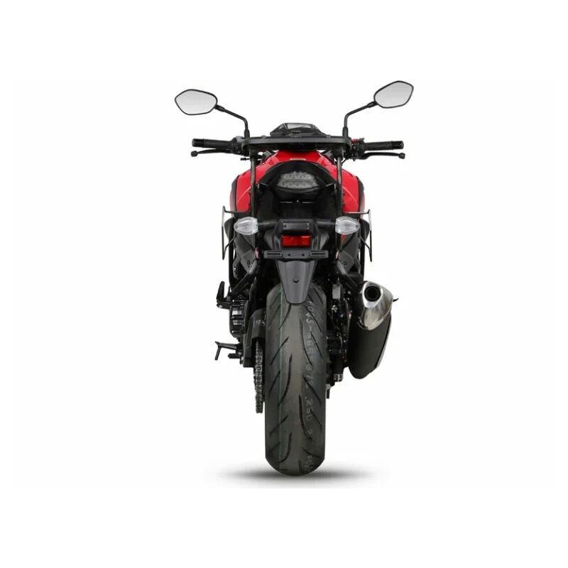 Seitentashcenhalter SHAD für SUZUKI GSX-S 750 2017-2022