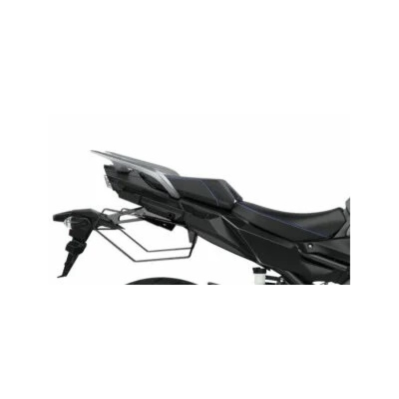 Seitentashcenhalter SHAD für YAMAHA MT-09 Tracer / Tracer 900 2018-2020