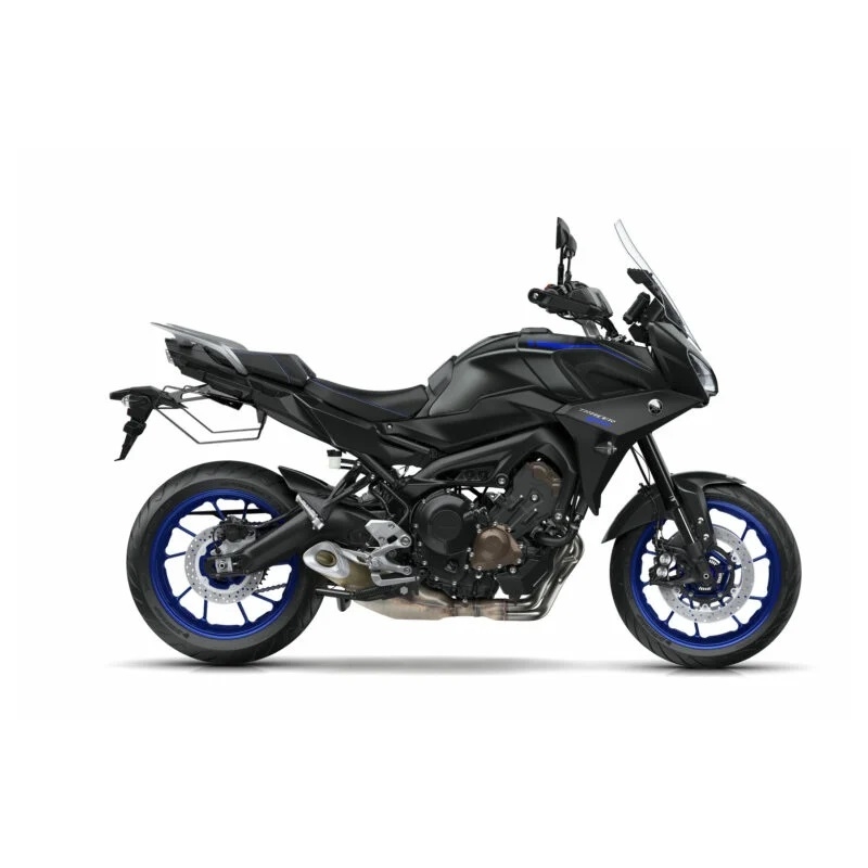Seitentashcenhalter SHAD für YAMAHA MT-09 Tracer / Tracer 900 2018-2020