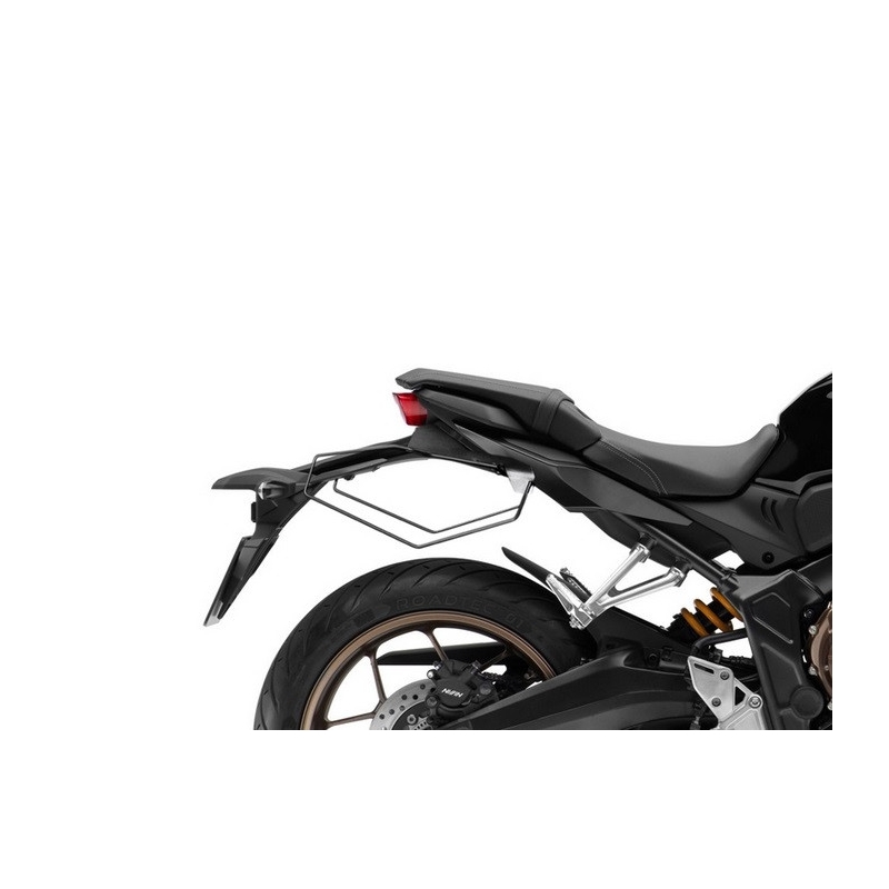 Seitentashcenhalter SHAD für HONDA CB 650 R 2019-2020, HONDA CBR 650 R 2019-2020