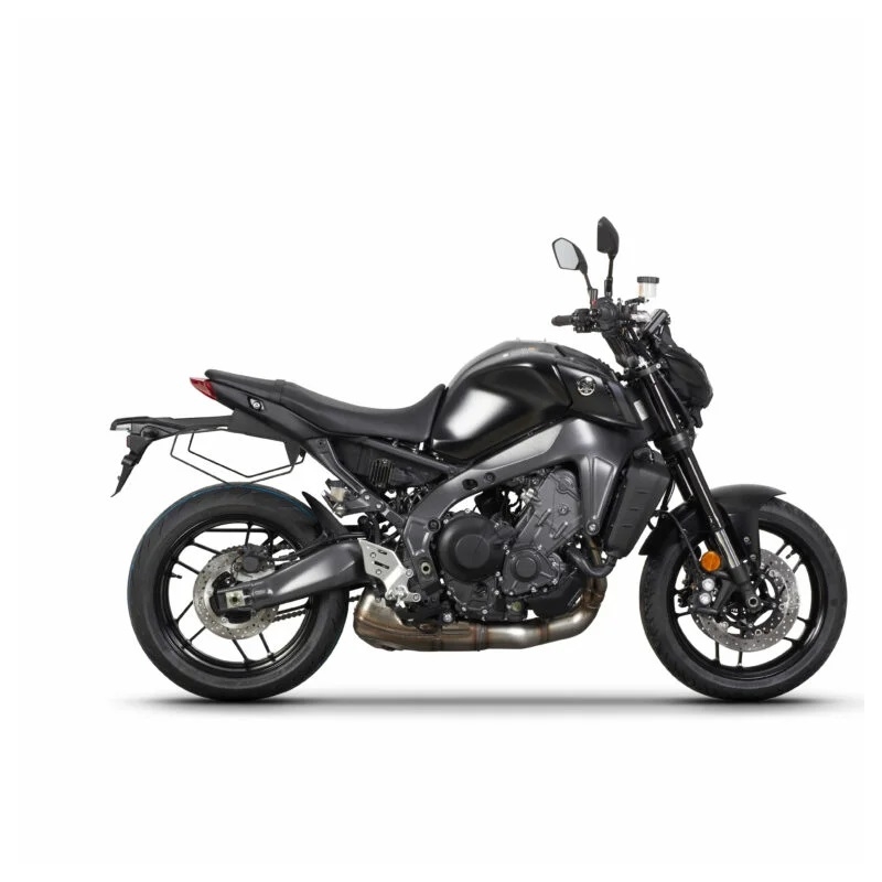 Seitentashcenhalter SHAD für YAMAHA MT-09 850 / 890 2021-2023