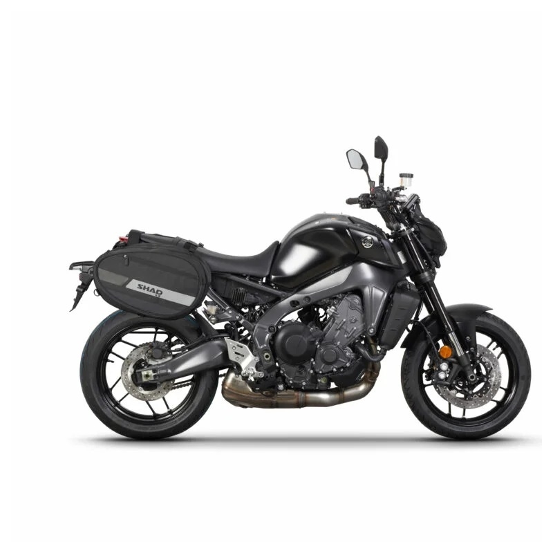Seitentashcenhalter SHAD für YAMAHA MT-09 850 / 890 2021-2023