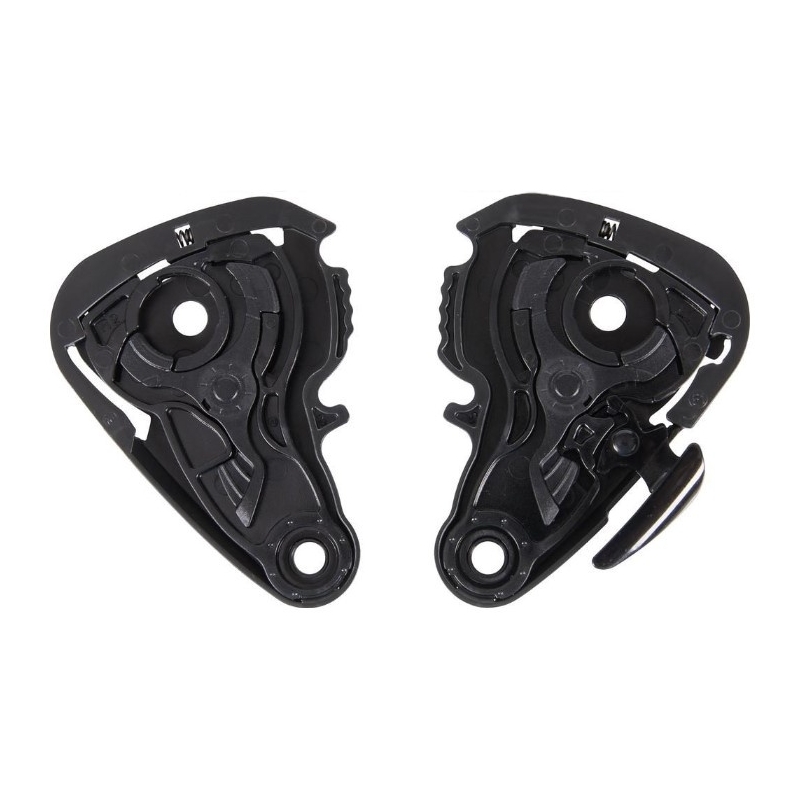 Visiermechanismus für Scorpion-EXO 510/1200-Helme