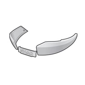 Side frames SHAD für SH48 Titan neu