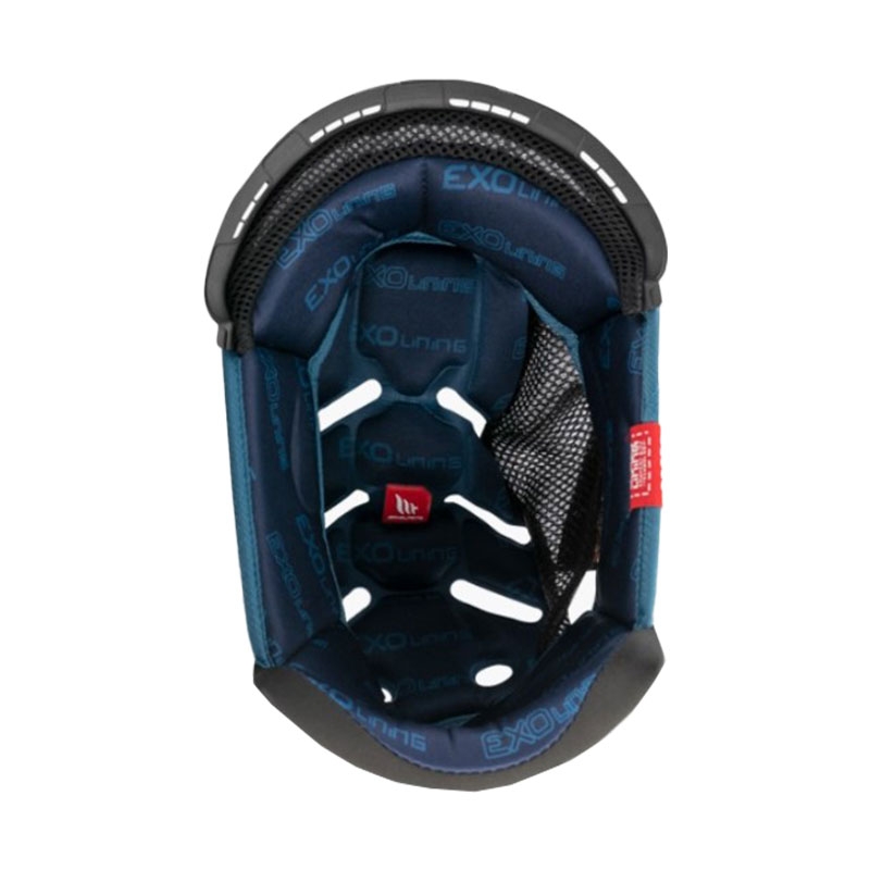 MT FF103SV Innenraum für KRE SV Helme