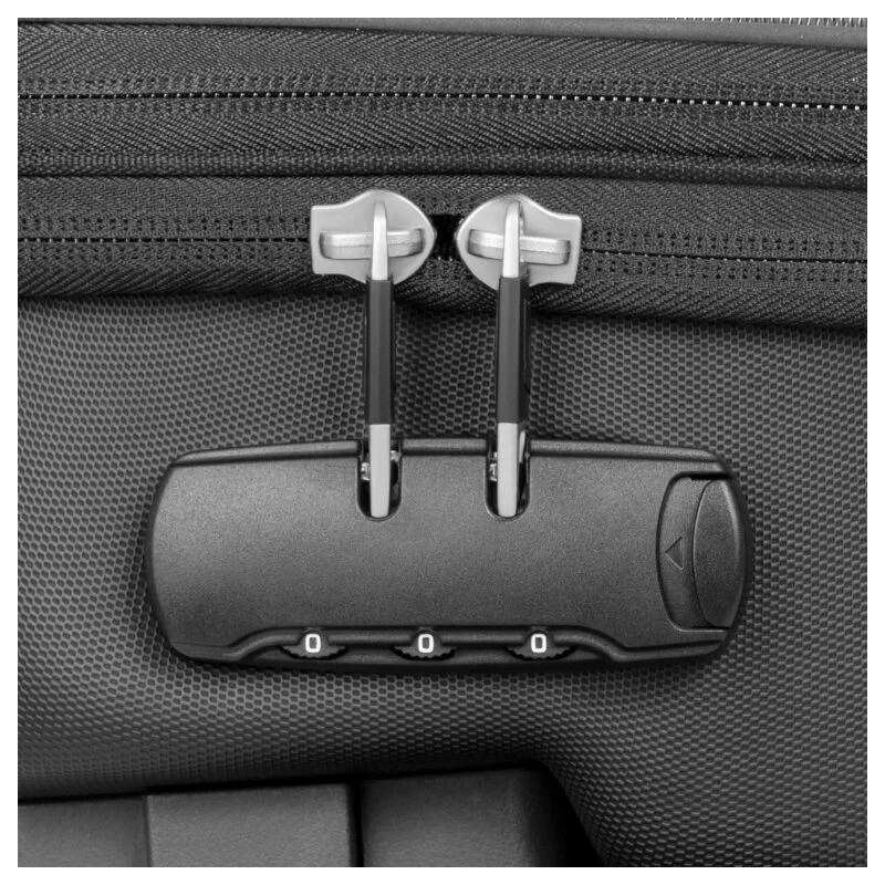 Tanktasche SHAD E09CL PRO for click system With LOCK and Key