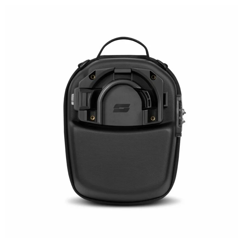 Tanktasche SHAD E09CL PRO for click system With LOCK and Key