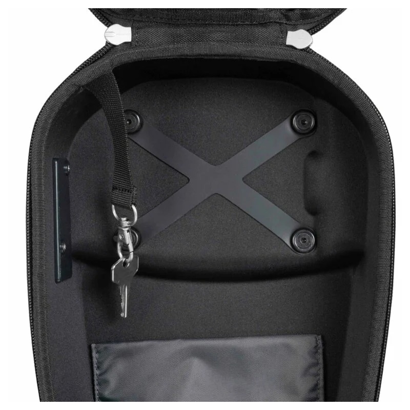 Tanktasche SHAD E09CL PRO for click system With LOCK and Key