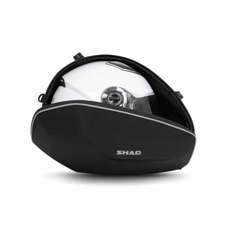 erweiterende Seitentasche SHAD E48