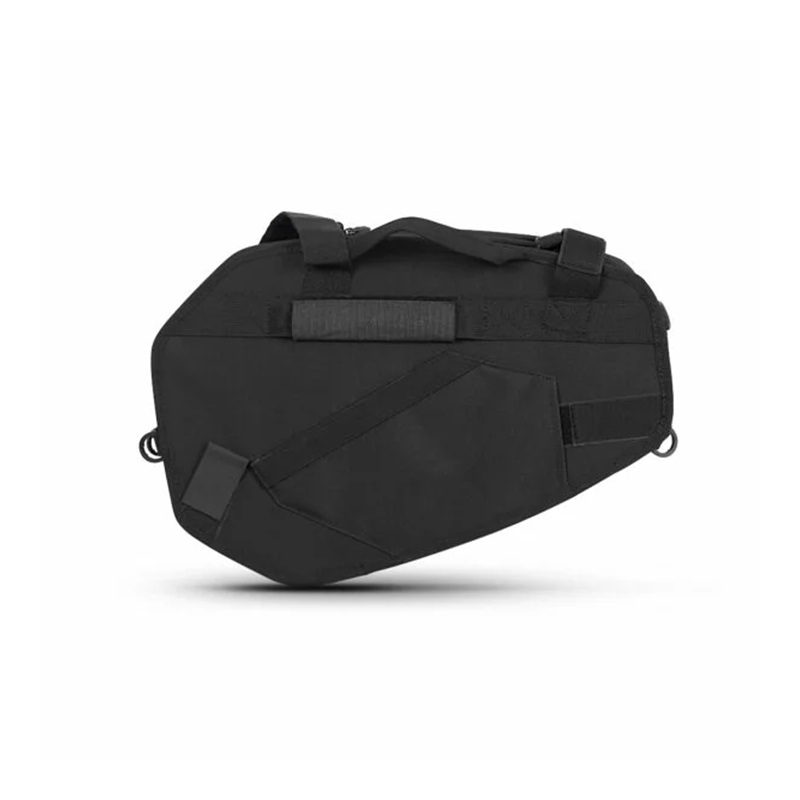 erweiterende Seitentasche SHAD E48