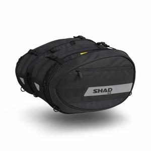 erweiterende Seitentasche SHAD SL58 X0SL58