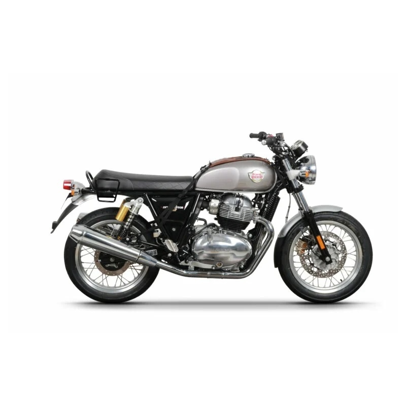 Seitentashcenhalter SHAD für ROYAL ENFIELD Interceptor 650  2019-2026