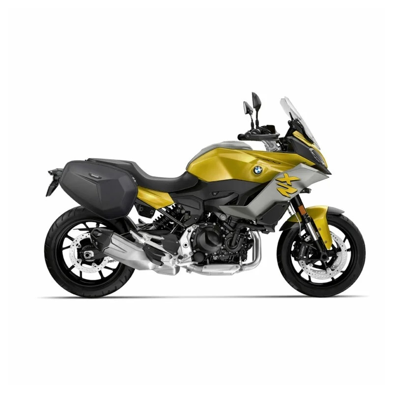 Seitentashcenhalter SHAD für BMW F 900 R 2020-2026, BMW F 900 XR 2020-2026