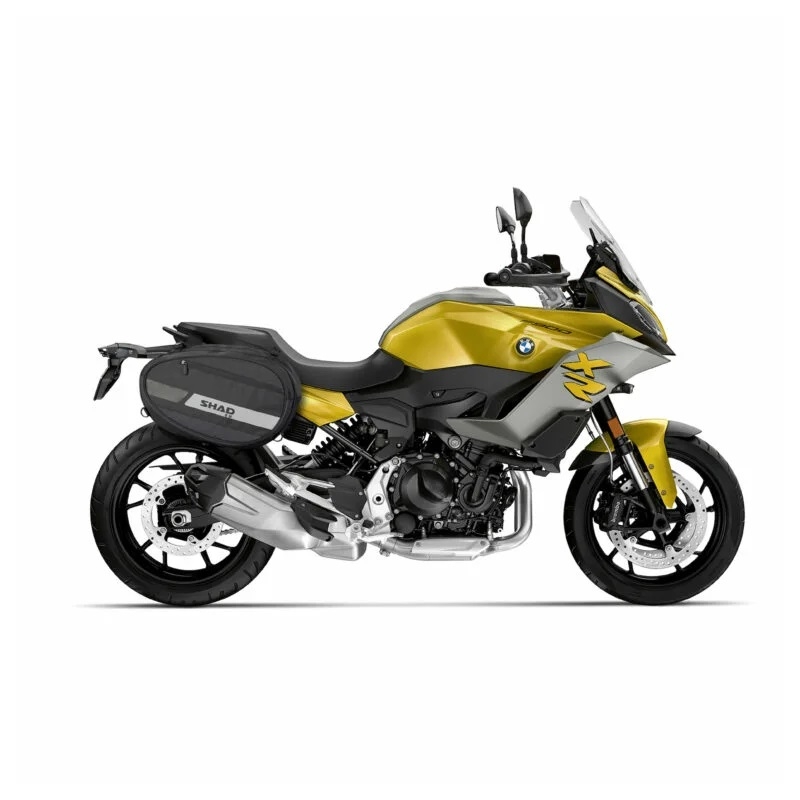 Seitentashcenhalter SHAD für BMW F 900 R 2020-2026, BMW F 900 XR 2020-2026